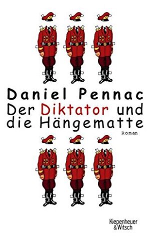 Der Diktator und die Hängematte