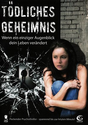 Tödliches Geheimnis [DVD]