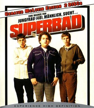 Superbad [Blu-ray]
