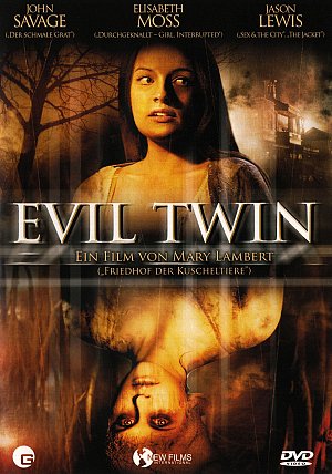 Evil Twin [DVD]