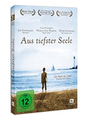 Aus tiefster Seele [DVD]