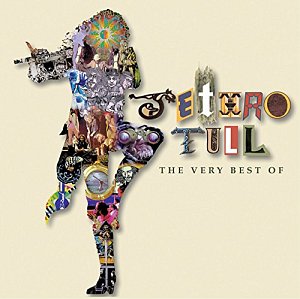 The Very Best of Jethro Tull [CD]