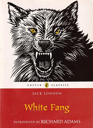 White Fang