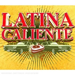 Latina Caliente [CD]