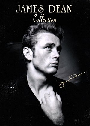 James Dean Collection [DVD]