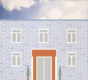 Around the House [CD]