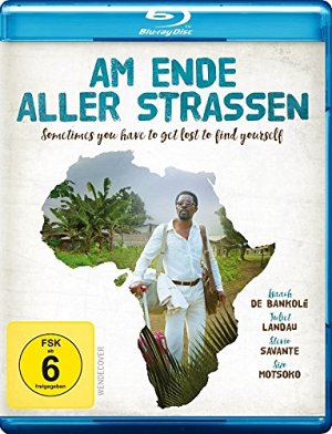 Am Ende aller Strassen [Blu-ray]