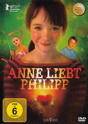 Anne liebt Philipp [DVD]