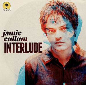 Interlude [CD]