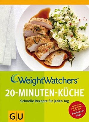 20-Minuten-Küche