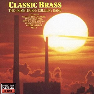 Classic Brass [CD]
