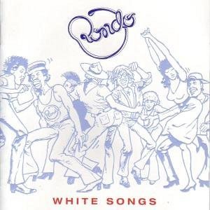 White Songs [CD]