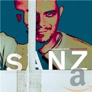 Grandes Éxitos 91_04 [CD]