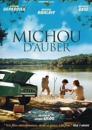 Michou d'Auber [DVD]