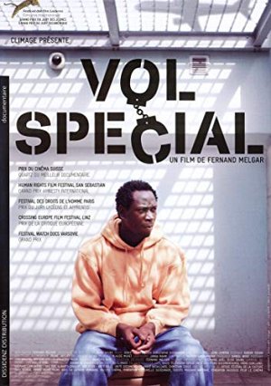 Vol spécial [DVD]