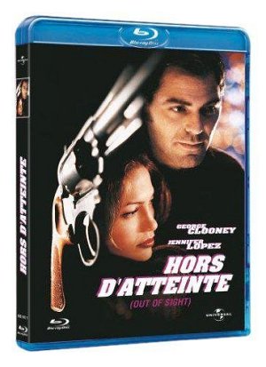 Hors d'atteinte [Blu-ray]