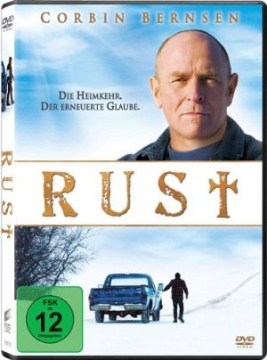 Rust [DVD]