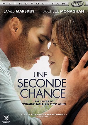 Une seconde chance [DVD]