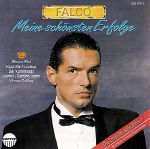 Meine Schönsten Erfolge [CD]