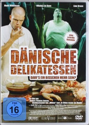 Dänische Delikatessen [DVD]
