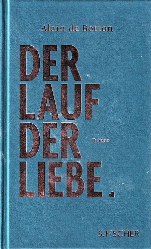 Der Lauf der Liebe