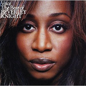 Voice -  the Best of Beverley Knight [CD]