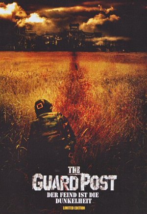 The Guard Post - Der Feind ist die Dunkelheit [DVD]
