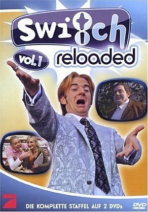 Switch Reloaded Vol. 1 [DVD]