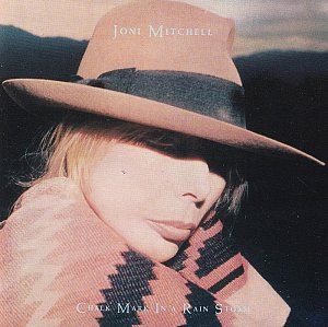 Chalk mark in a rain storm [CD]