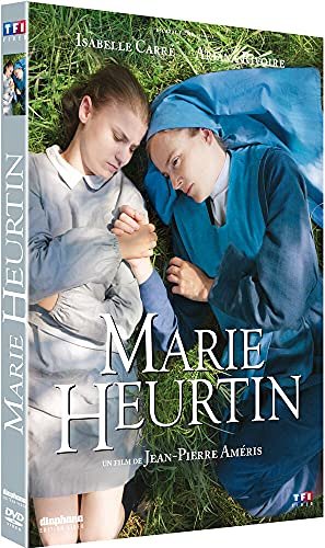 Marie Heurtin [DVD]