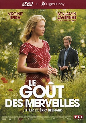 Le goût des merveilles [DVD]