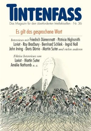 Tintenfass Nr. 36