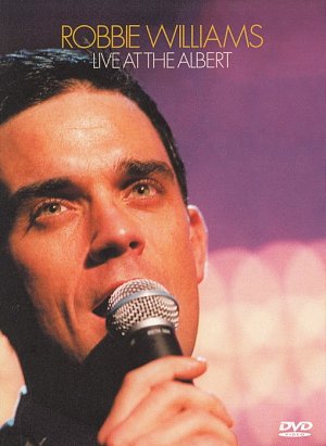 Live at the Albert [DVD]