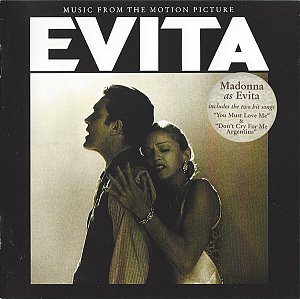 Evita [CD]