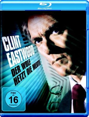 Der Wolf hetzt die Meute [Blu-ray]