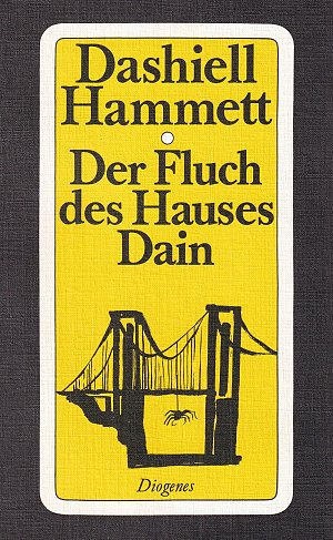 Der Fluch des Hauses Dain