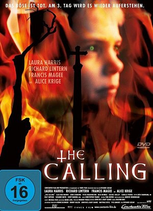 The Calling [DVD]