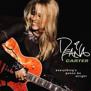 Everything's gonna be alright [CD]