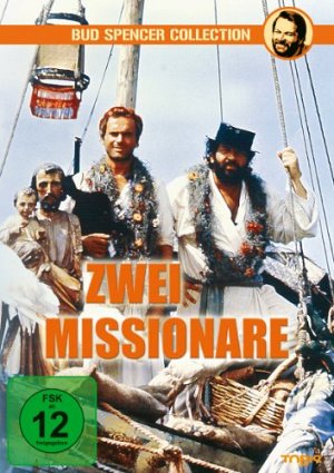 Zwei Missionare [DVD]