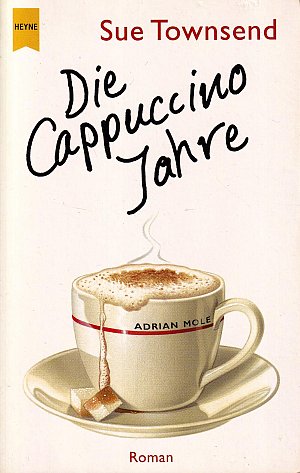 Die Cappuccino Jahre