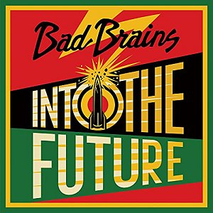 Into the Future [Vinyl]