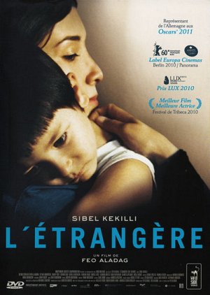 L'Etrangère [DVD]