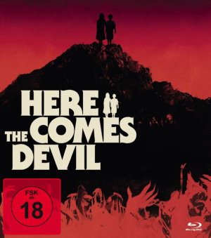 Here Comes The Devil [Blu-ray]