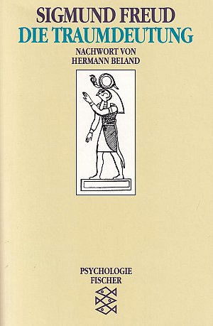 Die Traumdeutung