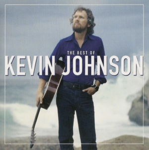 The Best of Kevin Johnson [CD]