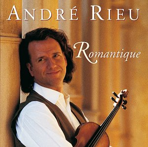 Romantic Moments [CD]