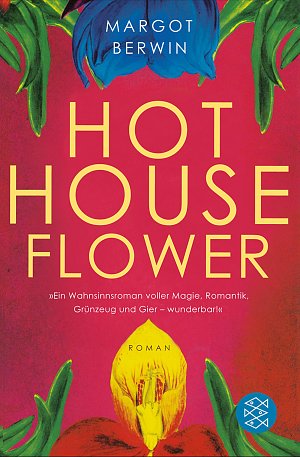 Hot House Flower