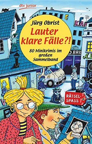 Lauter klare Fälle?!