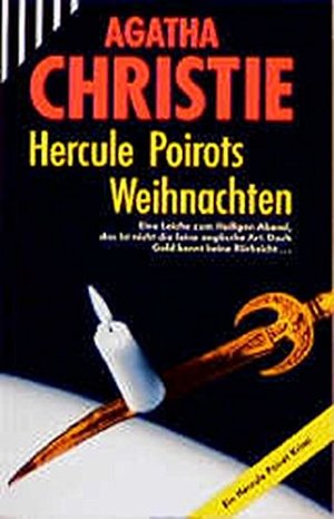 Hercule Poirots Weihnachten