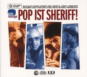 Pop ist Sheriff [CD]